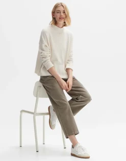 Sale someday Fashion Cordbroek Mokoti Cargo Sandalwood