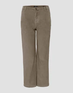 Sale someday Fashion Cordbroek Mokoti Cargo Sandalwood