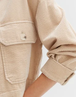 Best Sale someday Fashion Cordjas Hegola Macadamia