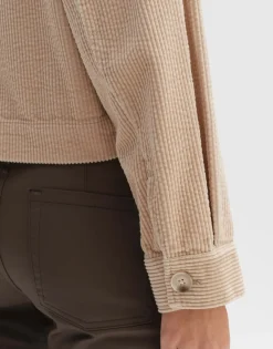 Best Sale someday Fashion Cordjas Hegola Macadamia