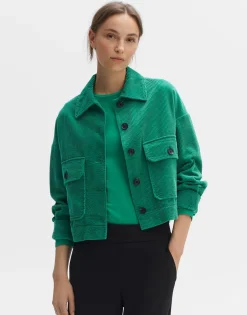 Clearance someday Fashion Cordjas Hegola Pepper Green