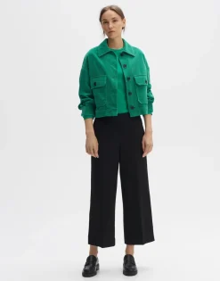 Clearance someday Fashion Cordjas Hegola Pepper Green