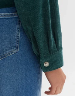 Flash Sale someday Fashion Cordjas Hesani Deep Teal