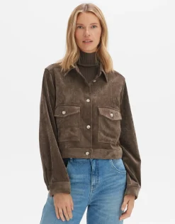 Best someday Fashion Cordjas Hesani Sandalwood