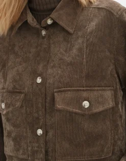 Best someday Fashion Cordjas Hesani Sandalwood