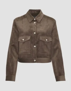 Best someday Fashion Cordjas Hesani Sandalwood