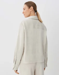 New someday Fashion Corduroy Bloes Zortney Mellow Mu00E9Lange