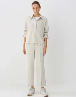 New someday Fashion Corduroy Bloes Zortney Mellow Mu00E9Lange