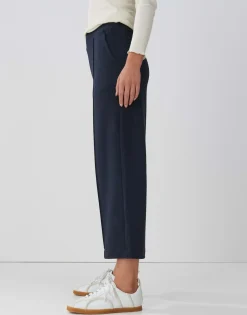 Discount someday Fashion Culotte Curilo Modern Ocean