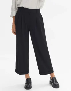 Cheap someday Fashion Culotte Mazin Black