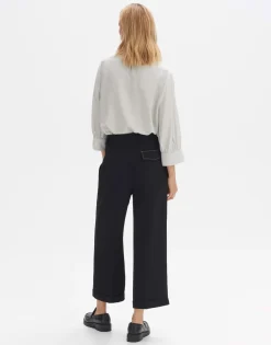 Cheap someday Fashion Culotte Mazin Black