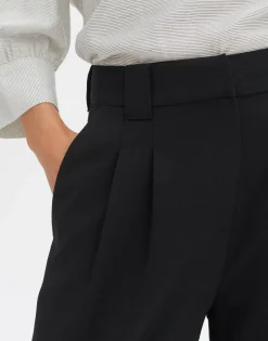 Cheap someday Fashion Culotte Mazin Black