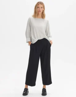 Cheap someday Fashion Culotte Mazin Black