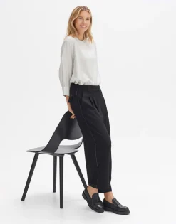 Cheap someday Fashion Culotte Mazin Black