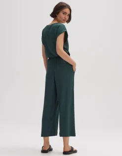 Fashion someday Fashion Culotte Meltiko Deep Teal