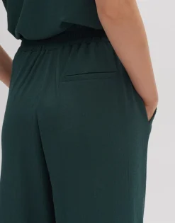 Fashion someday Fashion Culotte Meltiko Deep Teal