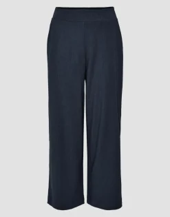 Clearance someday Fashion Culotte Meltiko Coal Blue