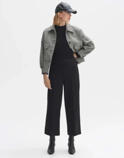 Cheap someday Fashion Culotte Misha City Black