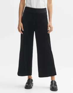 Fashion someday Fashion Culotte Misha Corduroy Black