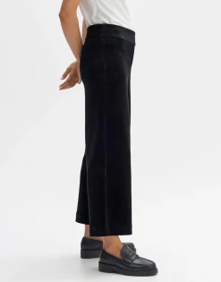 Fashion someday Fashion Culotte Misha Corduroy Black