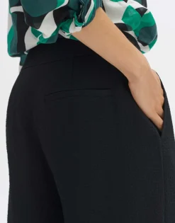 Online someday Fashion Culotte Misha Structured Black