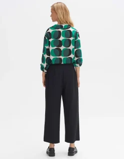 Online someday Fashion Culotte Misha Structured Black