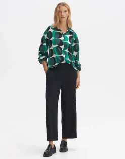 Online someday Fashion Culotte Misha Structured Black