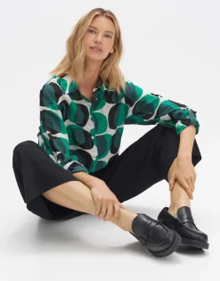 Online someday Fashion Culotte Misha Structured Black