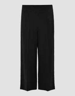 Online someday Fashion Culotte Misha Structured Black