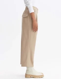 Fashion someday Fashion Culotte Mozy Macadamia