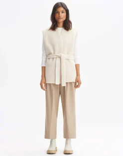 Fashion someday Fashion Culotte Mozy Macadamia