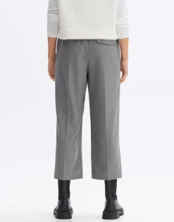 Store someday Fashion Culotte Mozy Hazy Fog Melange