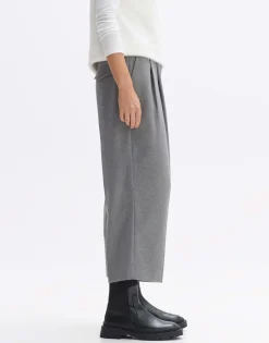 Store someday Fashion Culotte Mozy Hazy Fog Melange