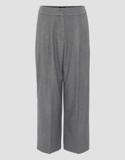 Store someday Fashion Culotte Mozy Hazy Fog Melange