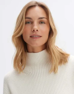 Cheap someday Fashion Gebreide Trui Puco Milk