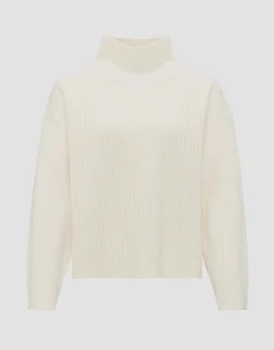 Cheap someday Fashion Gebreide Trui Puco Milk