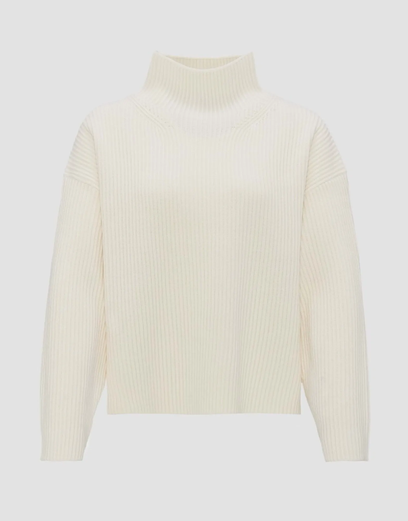 Cheap someday Fashion Gebreide Trui Puco Milk