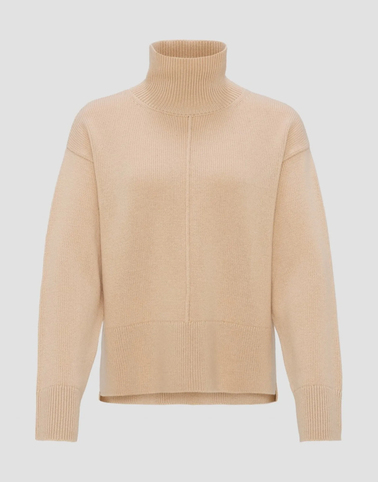 Cheap someday Fashion Gebreide Trui Pupali Macadamia