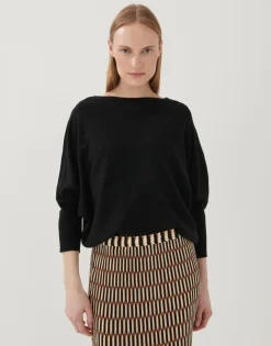 Shop someday Fashion Gebreide Trui Taliya Black