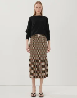 Shop someday Fashion Gebreide Trui Taliya Black