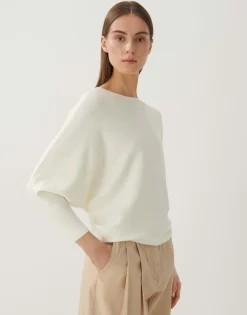 Online someday Fashion Gebreide Trui Taliya Milk