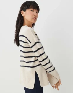 Hot someday Fashion Gebreide Trui Talynn Ocean