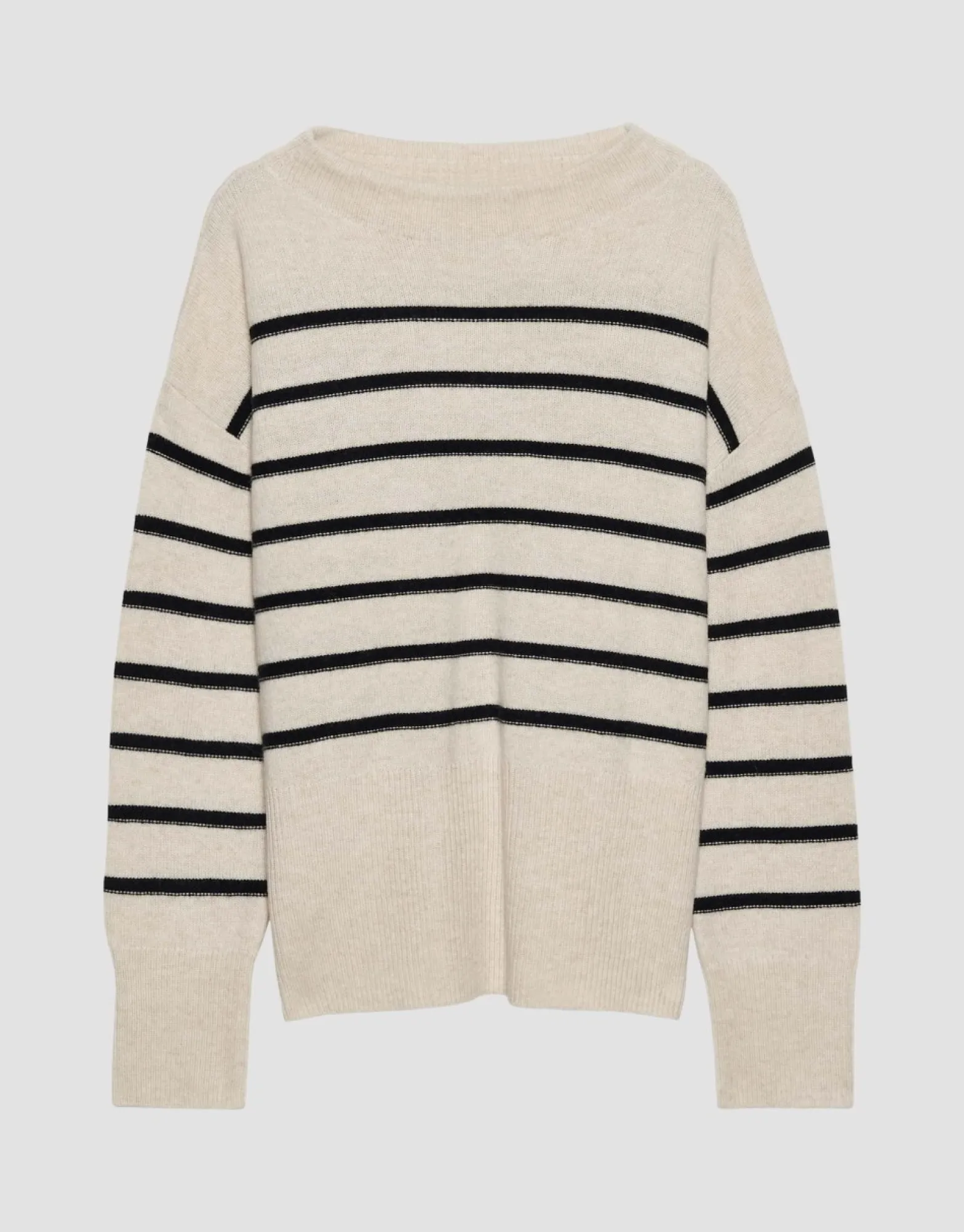 Hot someday Fashion Gebreide Trui Talynn Ocean