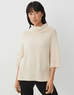 Clearance someday Fashion Gebreide Trui Taxara Detail Mellow Mu00E9Lange