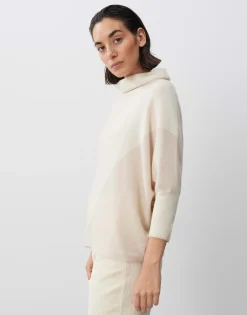 Clearance someday Fashion Gebreide Trui Tevelin Mellow Mu00E9Lange