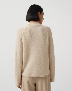 Cheap someday Fashion Gebreide Trui Tiduna Pearl Mu00E9Lange