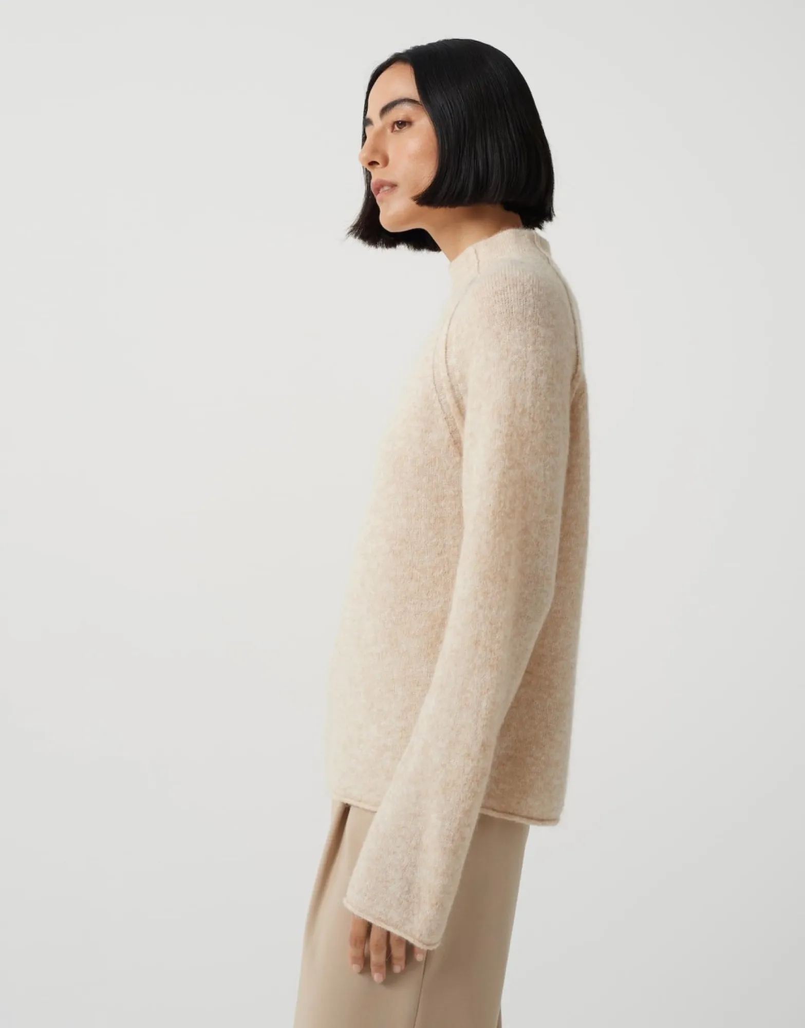 Cheap someday Fashion Gebreide Trui Tiduna Pearl Mu00E9Lange