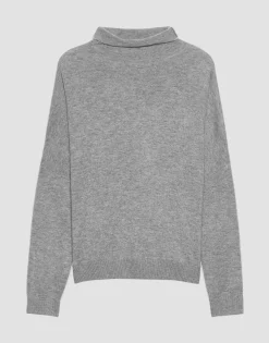 Best Sale someday Fashion Gebreide Trui Timani Good Grey