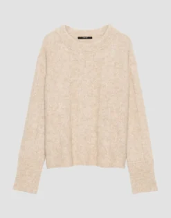 Hot someday Fashion Gebreide Trui Tisana Mellow Mu00E9Lange