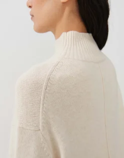 Fashion someday Fashion Gebreide Trui Toyah Mellow Mu00E9Lange